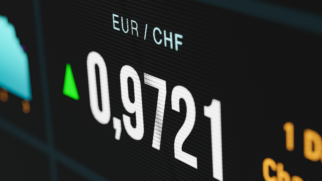 How to Trade the EUR/CHF