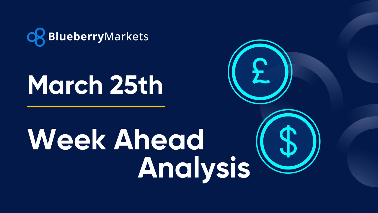 Navigating the Forex Markets: A Quieter Week Ahead