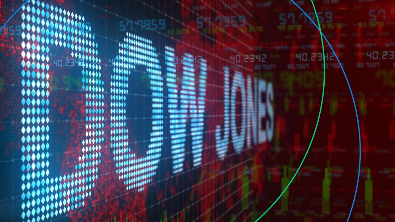 What is Dow Jones?