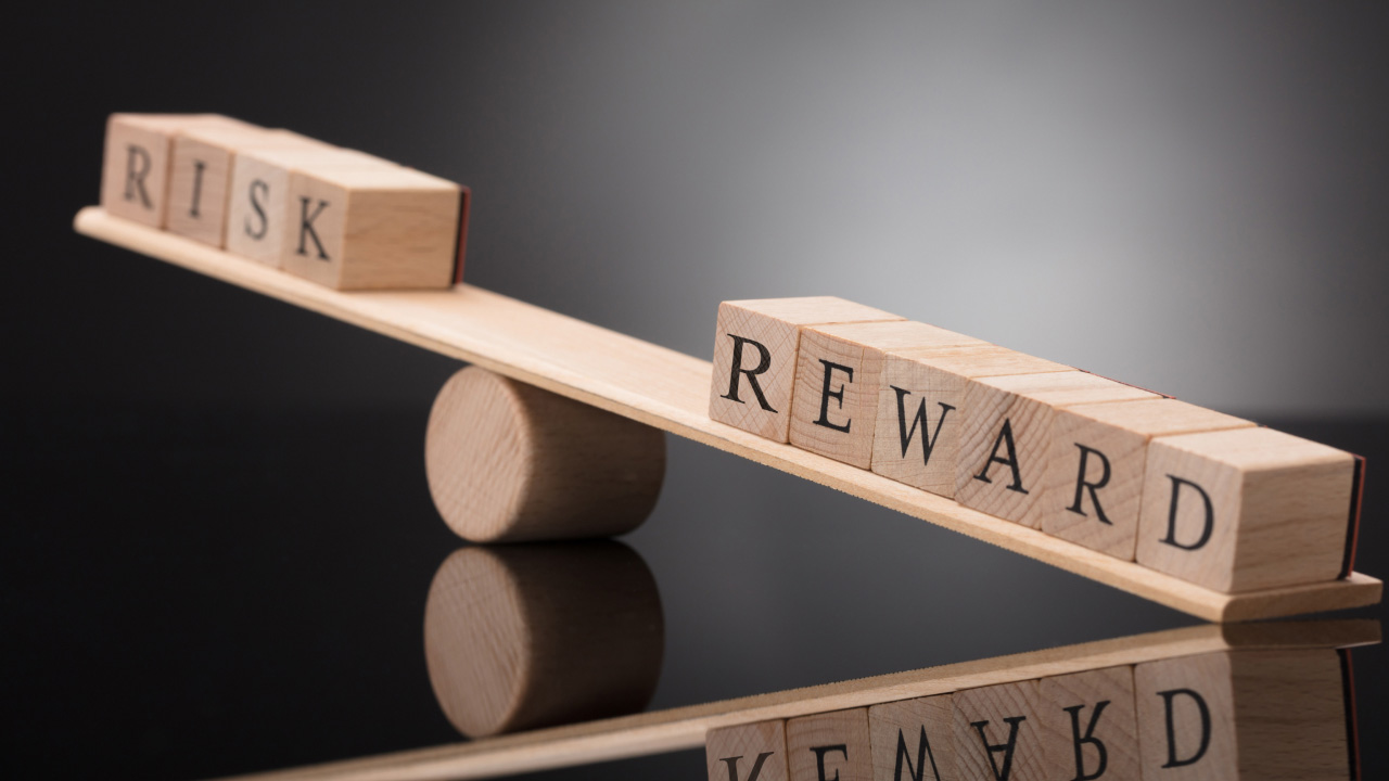 What is the Risk-Reward Ratio?