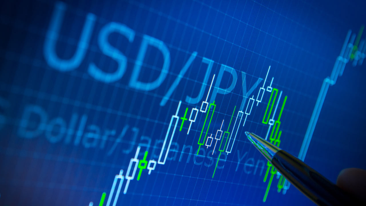 The Forex Trader's Guide to USD/JPY Pair