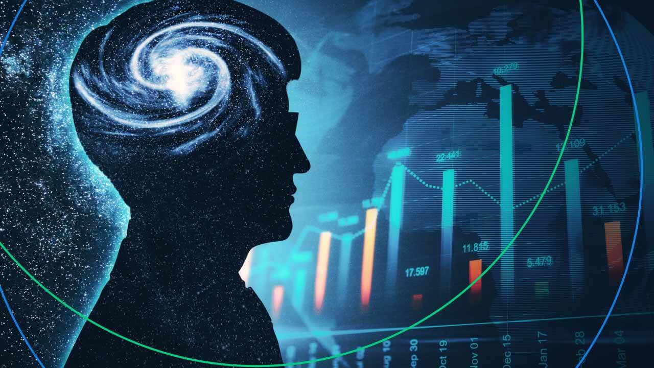 How to Master The Psychology of Forex Trading