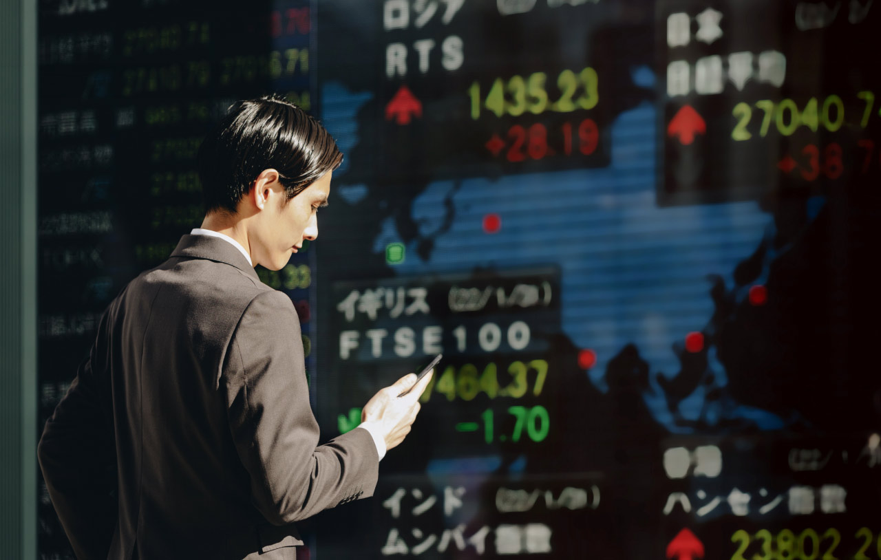 Japanese Markets to Rebound After its Biggest Drop in August's First Week