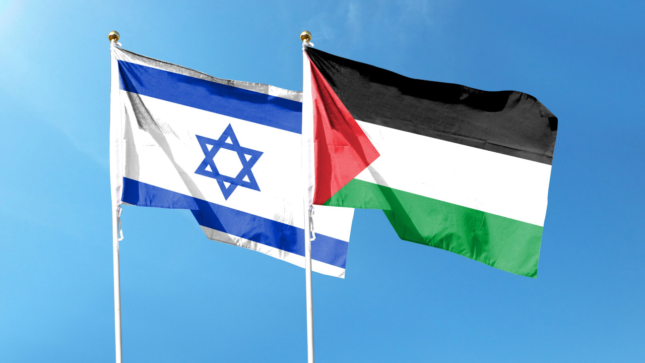 What The Israel-Palestine Conflict Means For Forex Markets?