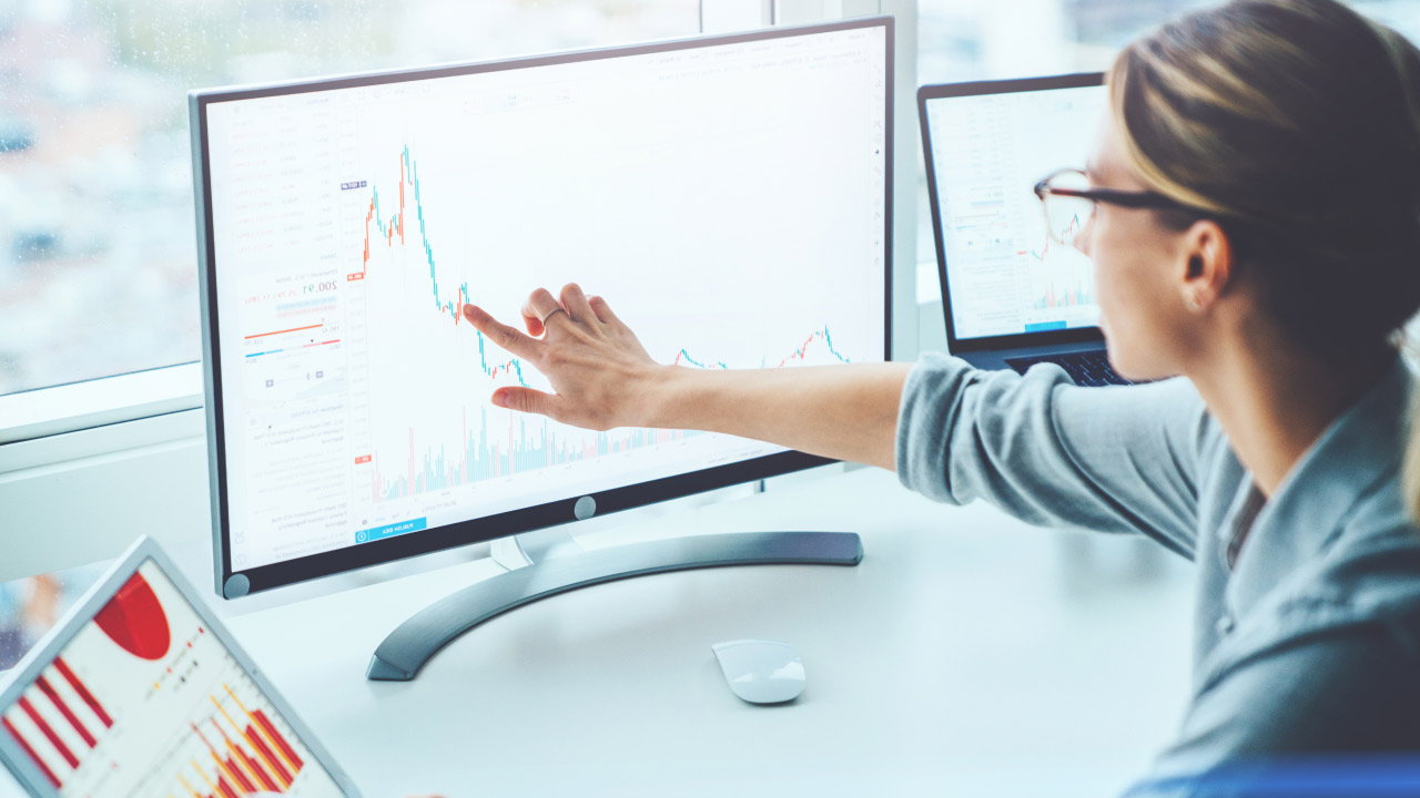 What is the Linear Regression Slope?