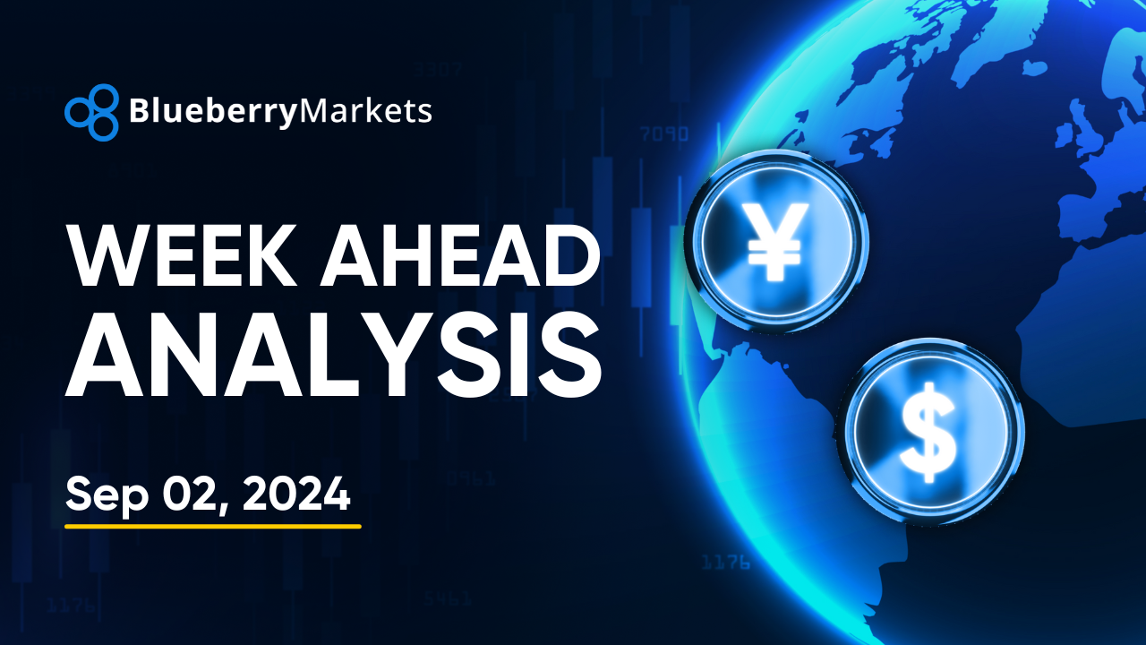 Forex Trading Week Ahead 2nd September