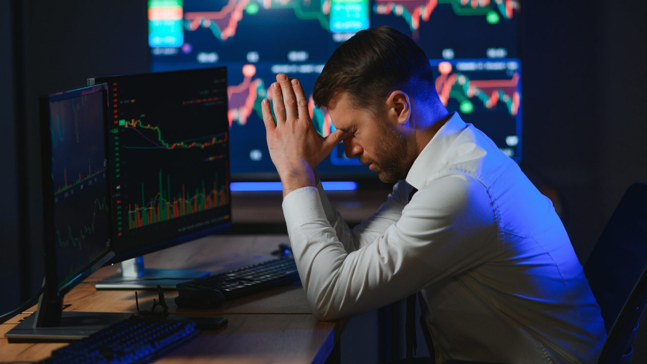 How to Handle Trading Slumps?