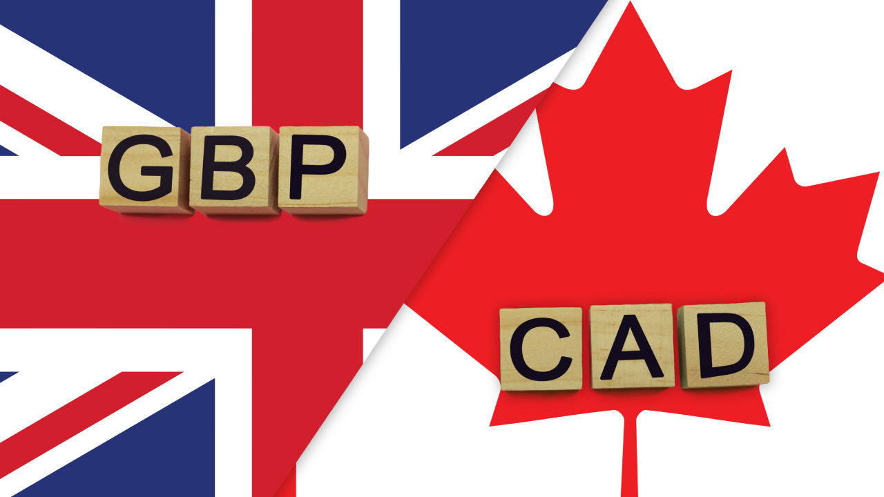 How to Trade GBP/CAD?