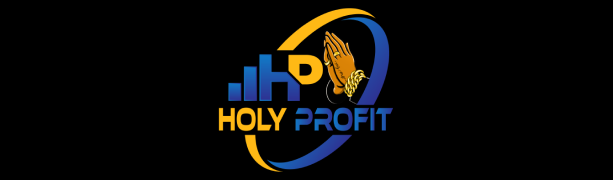 Holy Profit logo