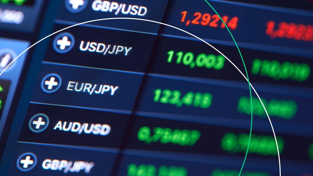 The Most Volatile Currency Pairs (& How to Trade Them)