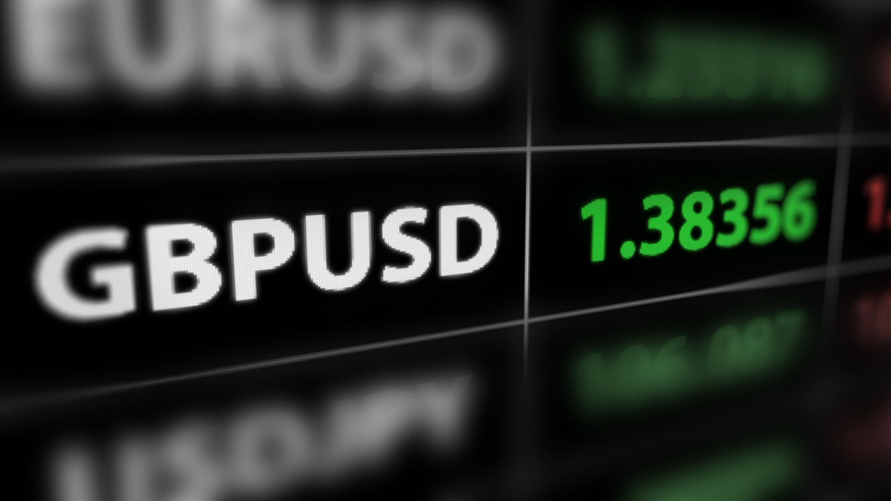 Top Trading Strategies For GBP/USD