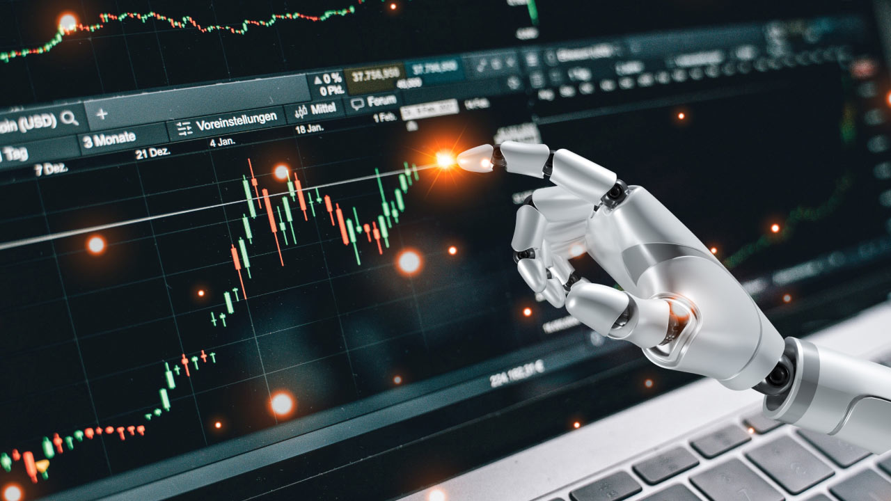 Limitations and Challenges of Using AI in Trading