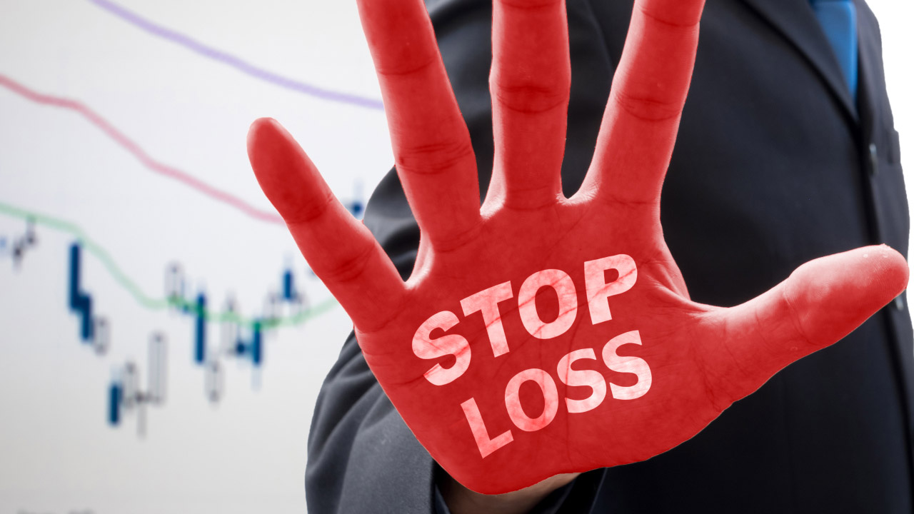 Stop-Loss Strategy For Day Trading