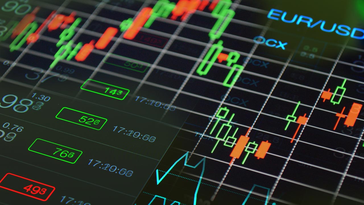 How to Use The Umbrella Pattern Trading