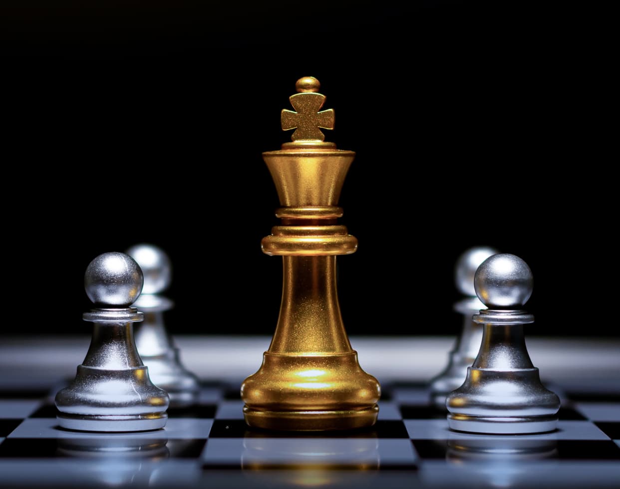 Nononsense Hero Image