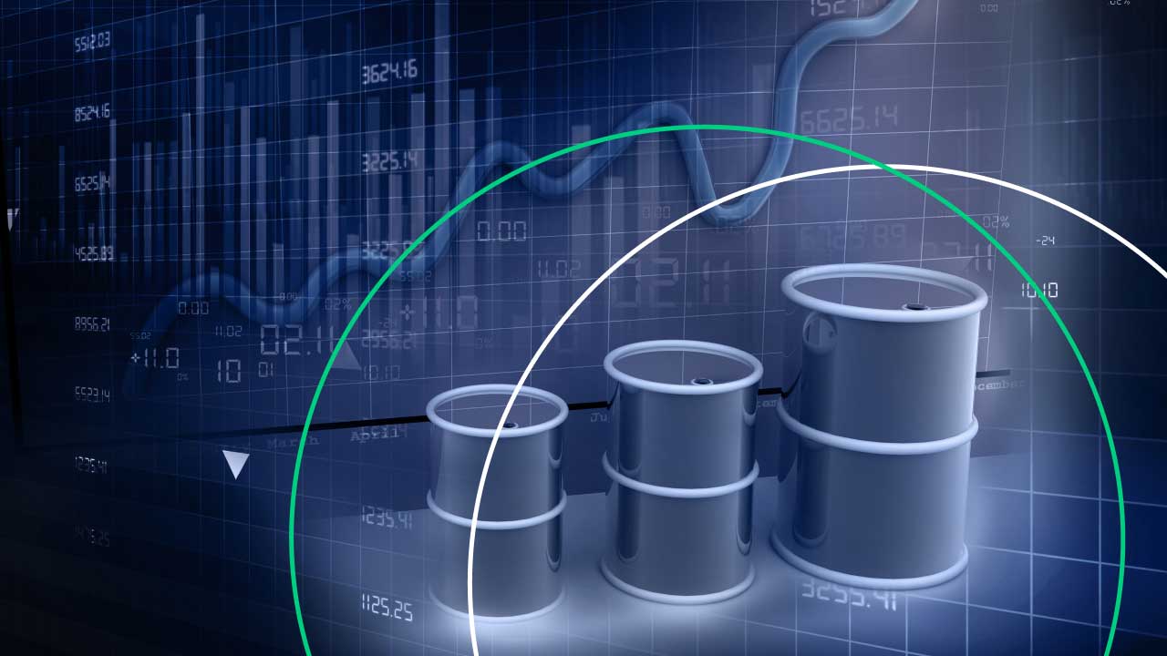 Oil Trading: How to Trade Oil Spot Prices, Options, and Futures