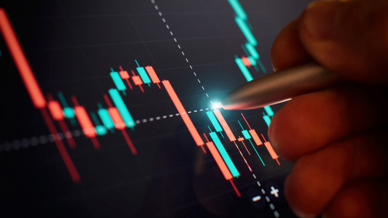 Risks Associated With Candlestick Chart Patterns