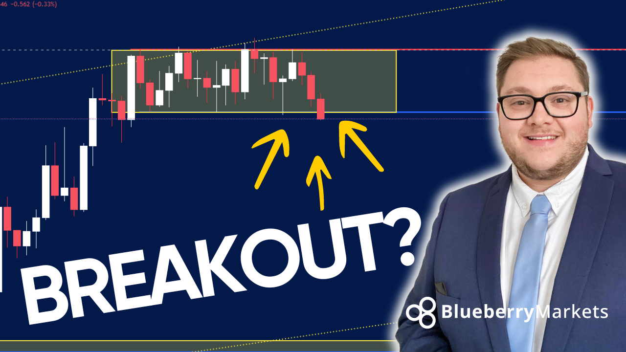 Have Traders Spotted This Forex Breakout?