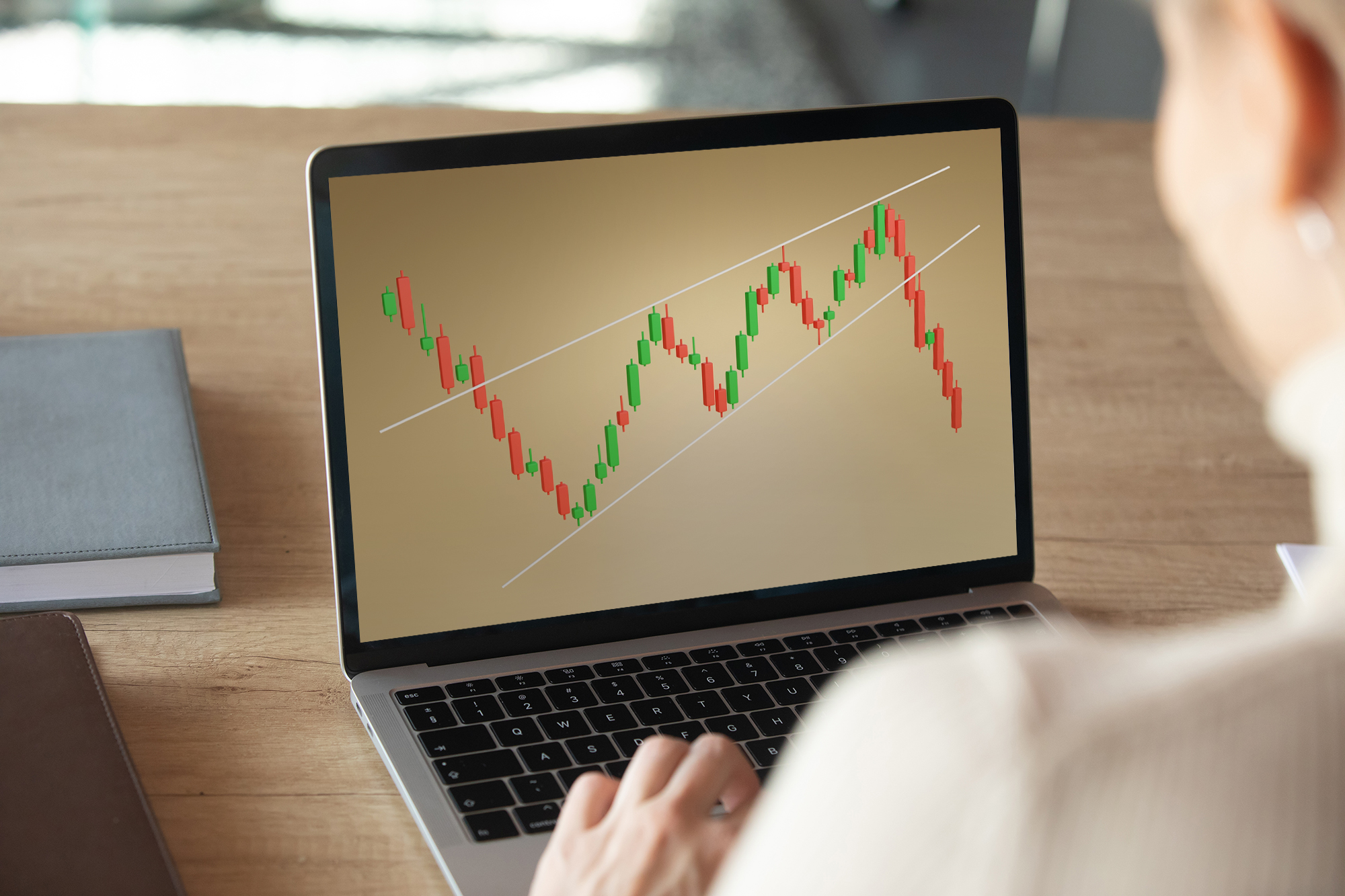 Trading Wedge Pattern: A Comprehensive Guide