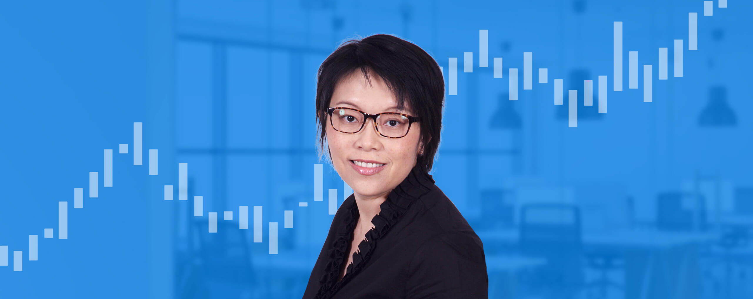 Binni Ong On The Past, Present, And Future Of Forex