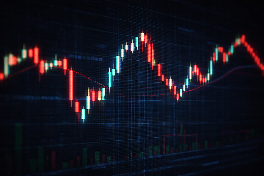 QM Pattern in MT platform when trading 