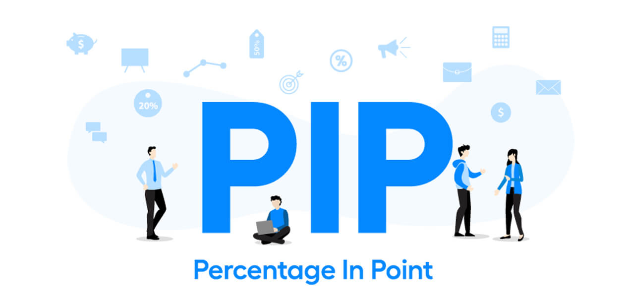 The Pip And Its Usage In Forex