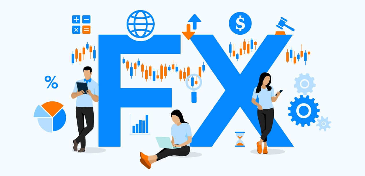 Forex 101: Terms And Jargon That You Need To Understand