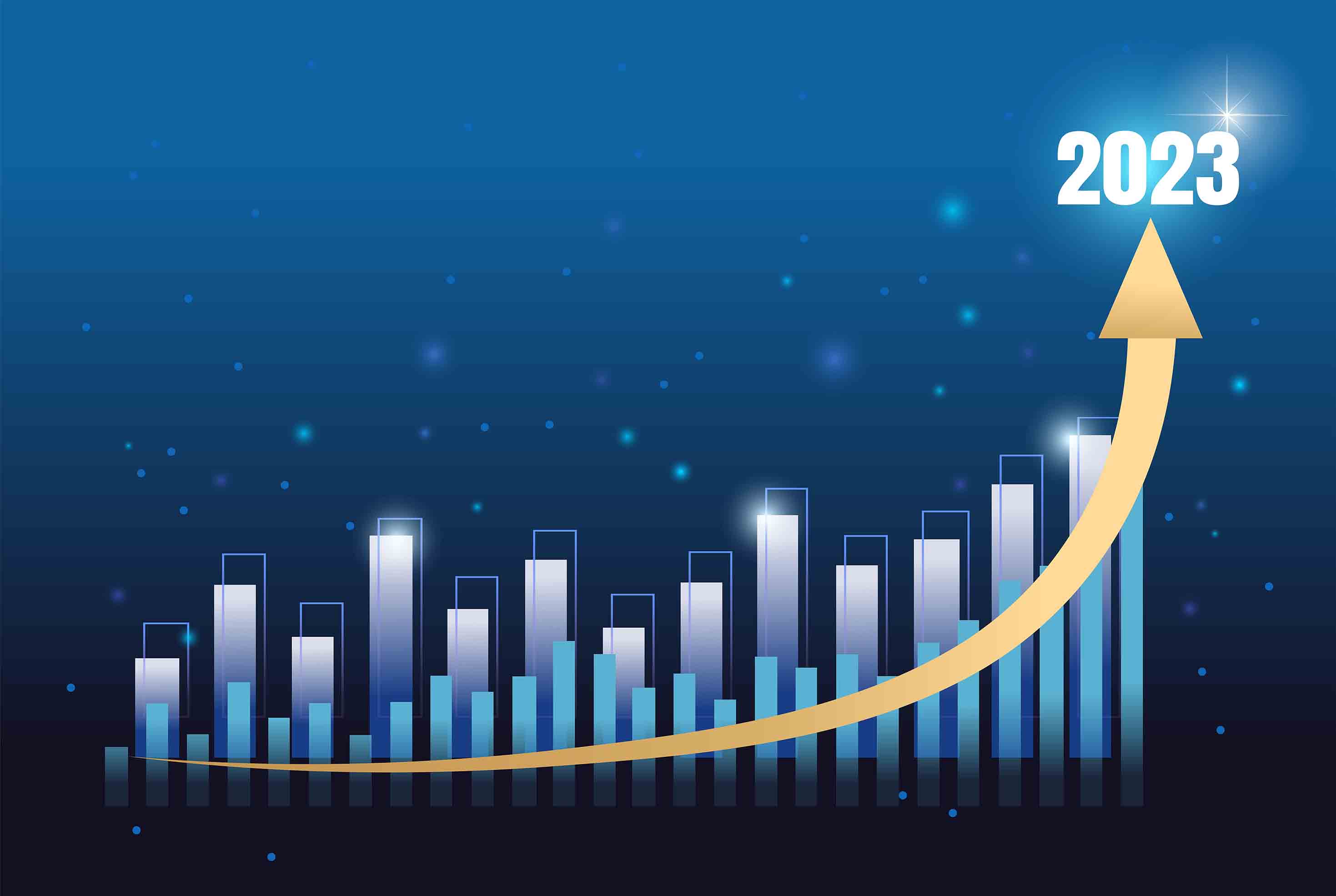 Top Forex Trends For 2023