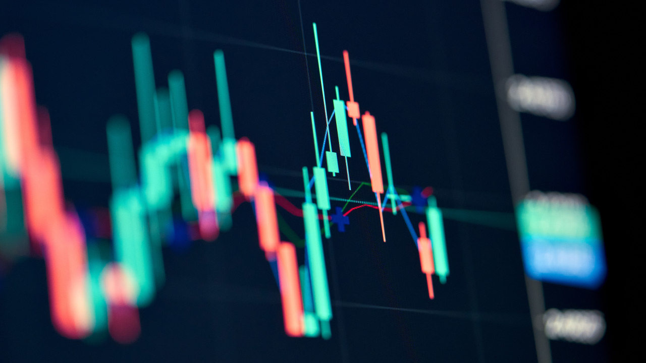 Top Triangle Chart Patterns