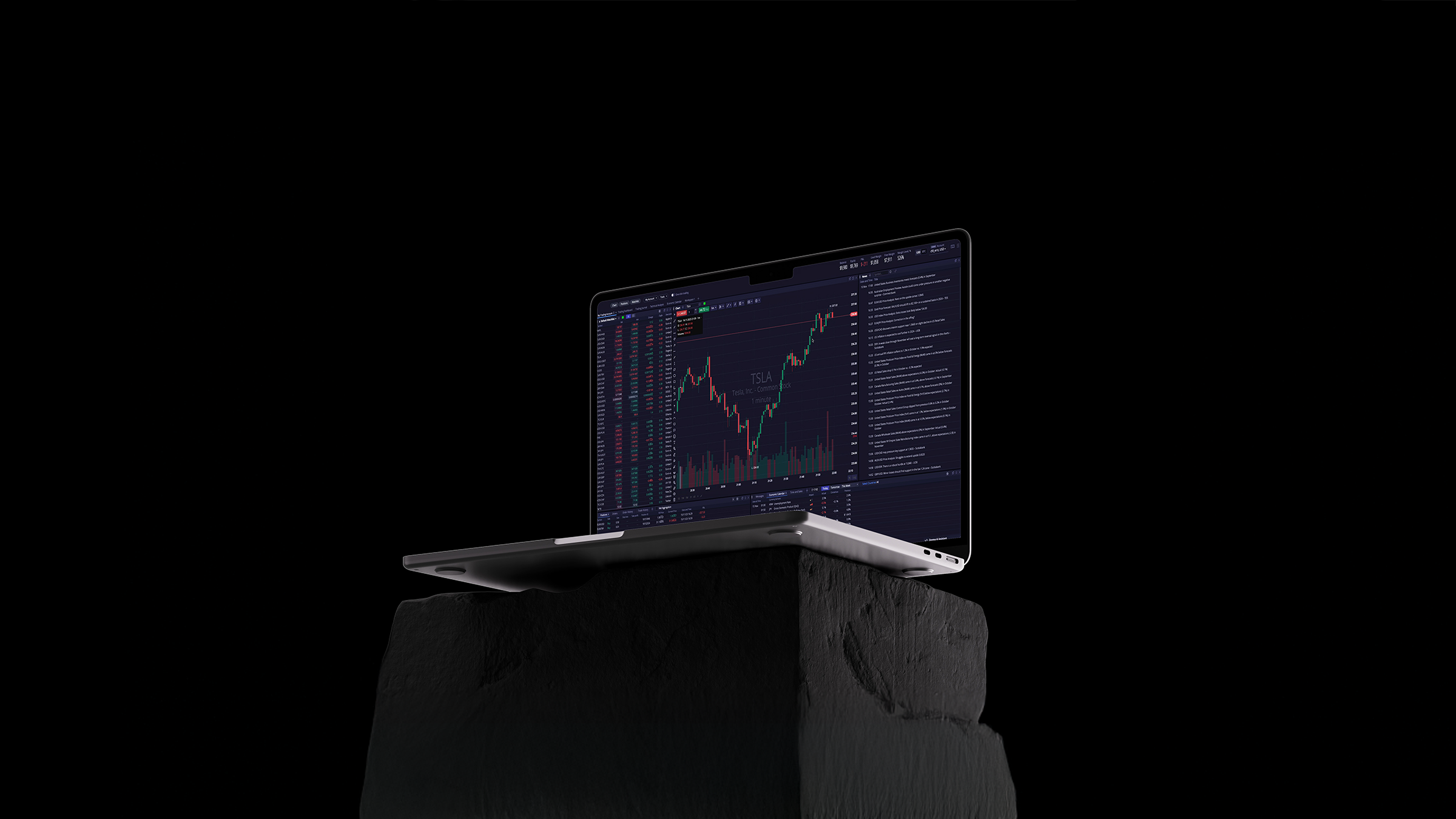 Webtrader