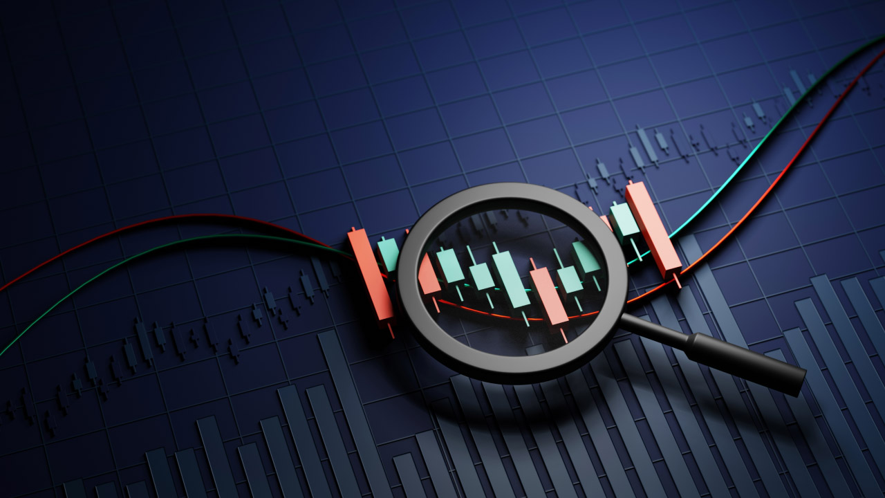 Three-Bar Reversal Pattern For Day Trading