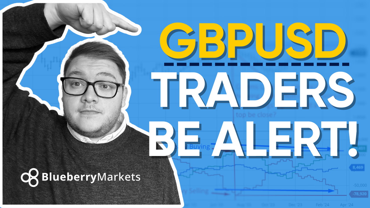 How To Trade GBPUSD Fundamentals