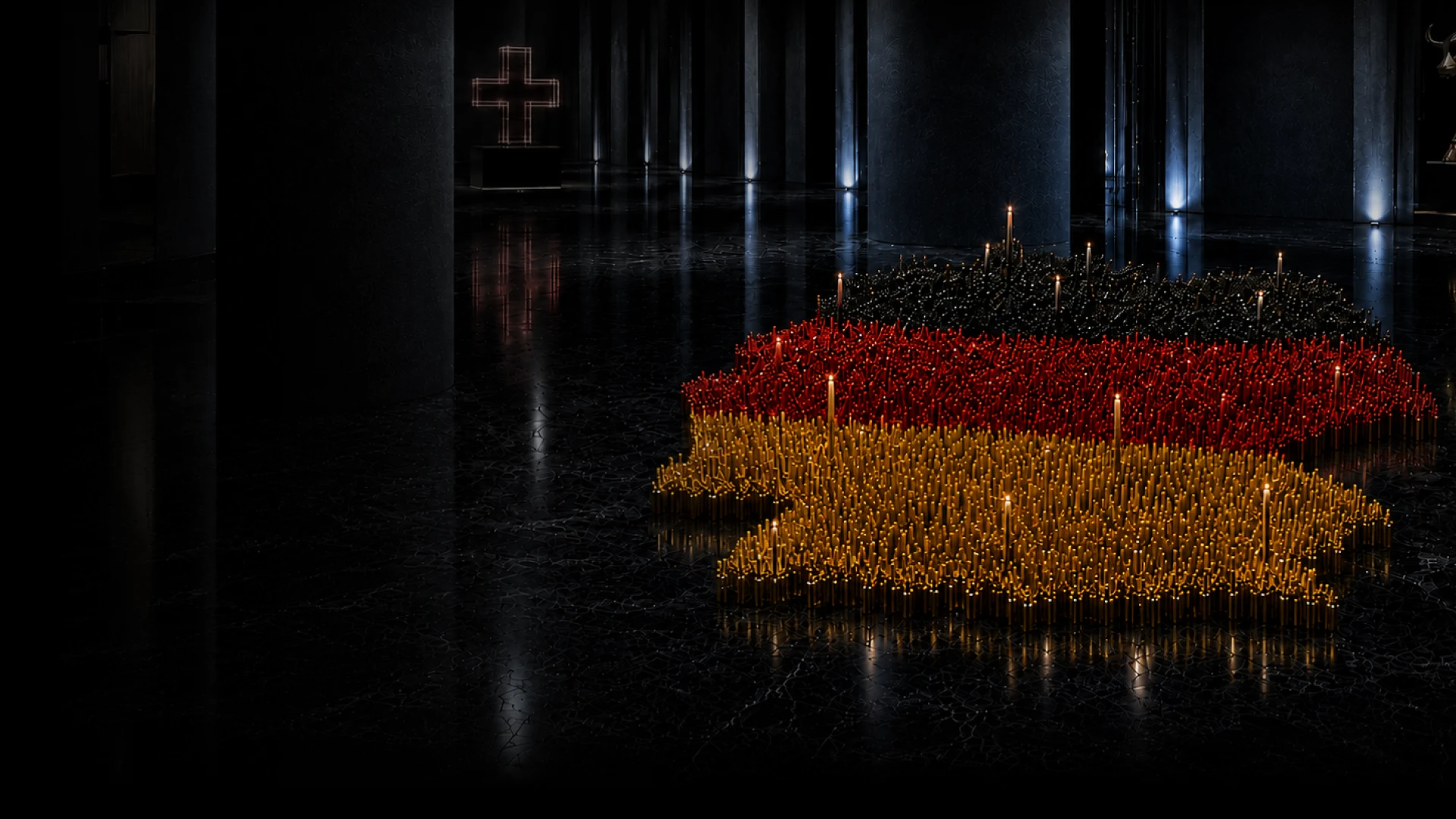 Trade The Rivalry Germany