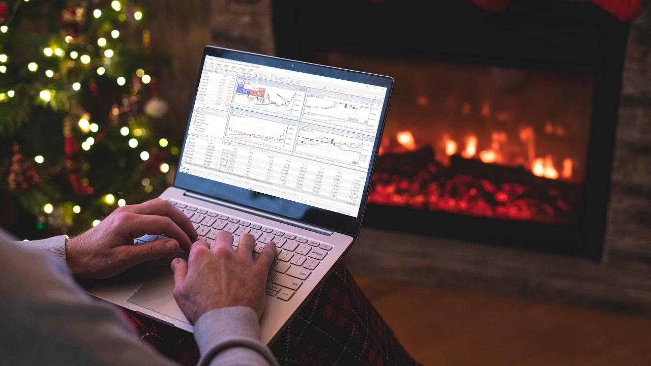 Top Tips to Resume Trading After The 2023 Christmas Break