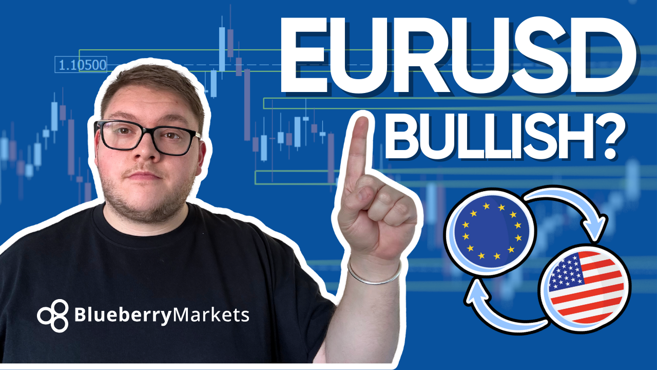 Is EURUSD Bullish In 2024?