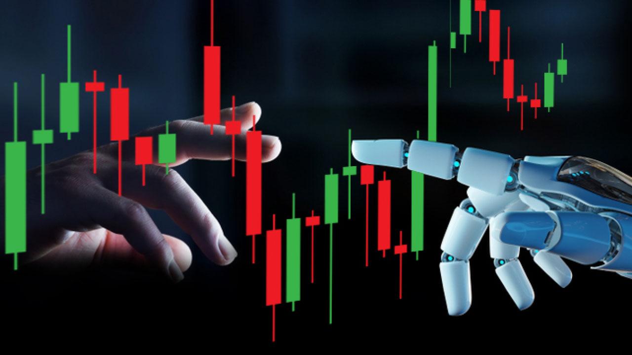 Top AI Tools for Trading