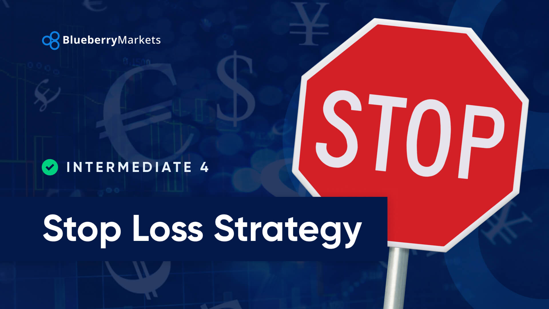 Stop Loss Strategy