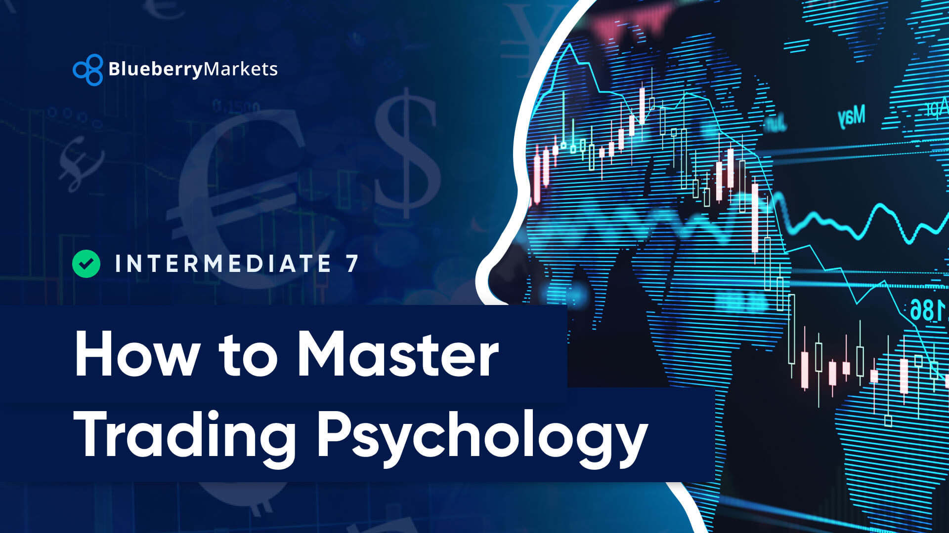 How to Master Trading Psychology
