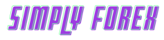 Simply Forex Logo