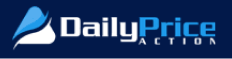 Daily price action Logo